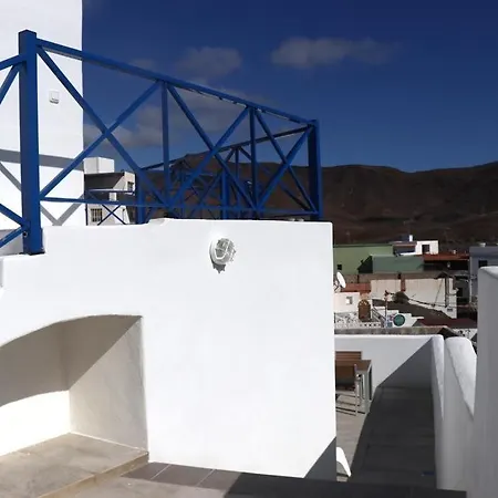 Trisara - Las Playitas Las Playas Exterior photo