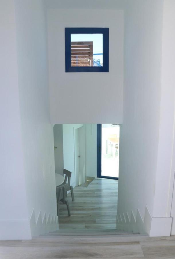 Holiday home Trisara - Playitas Las Playas