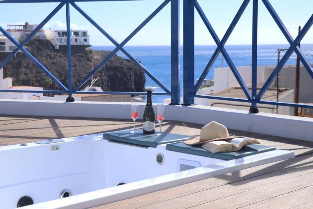 Holiday home Trisara - Playitas Las Playas