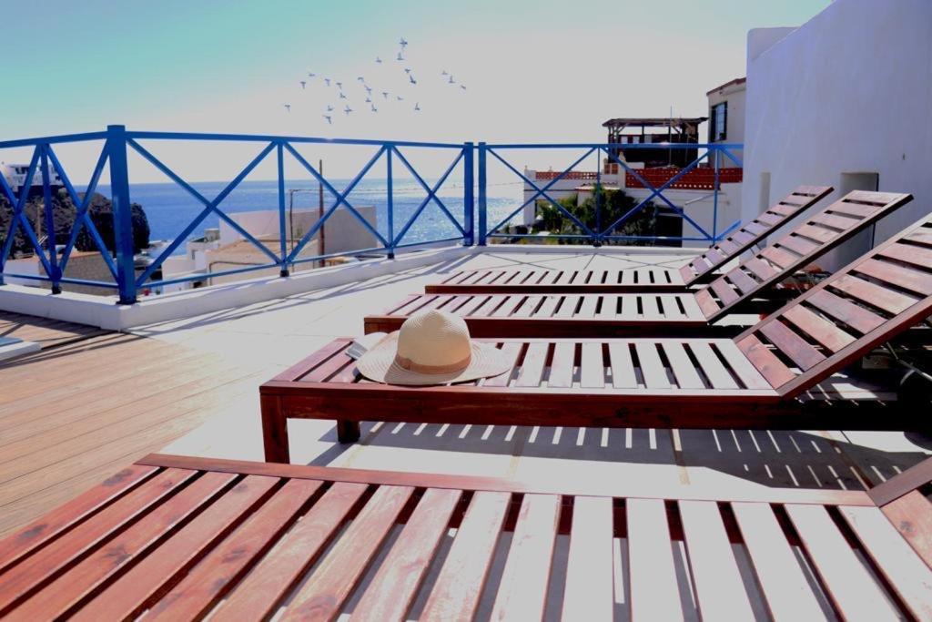 Holiday home Trisara - Playitas Las Playas