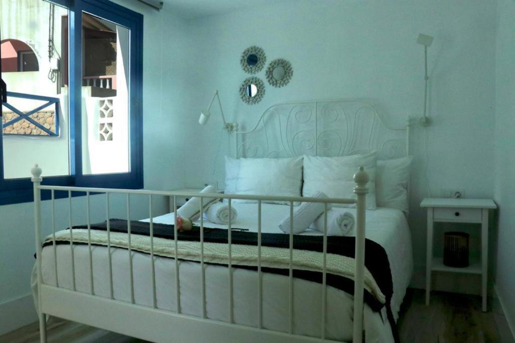 Holiday home Trisara - Playitas *
